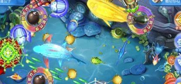 星力十代游戏